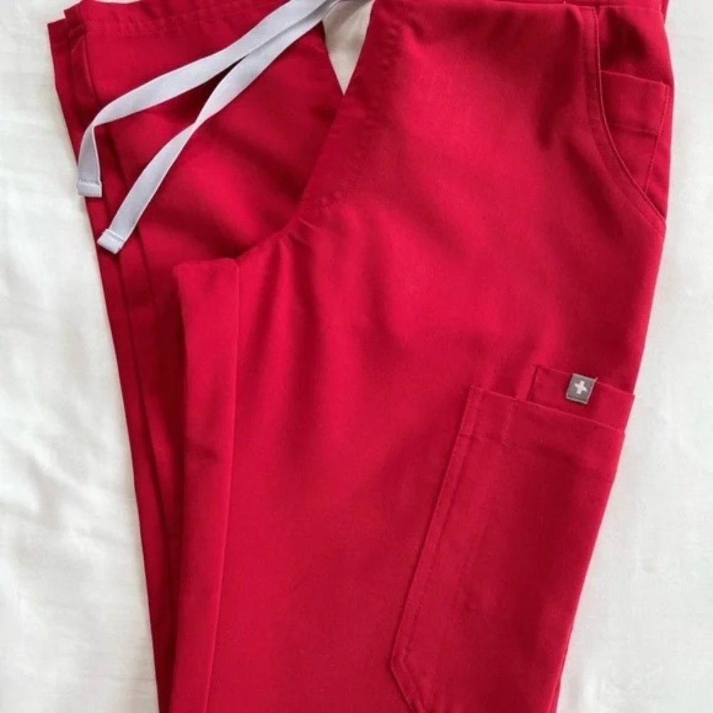 FIGS Yola Scrub Pants